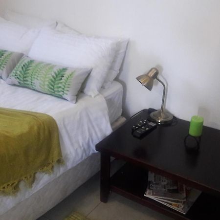Self-Catering Studio, Unit 6 On Krupp Windhoek Eksteriør bilde