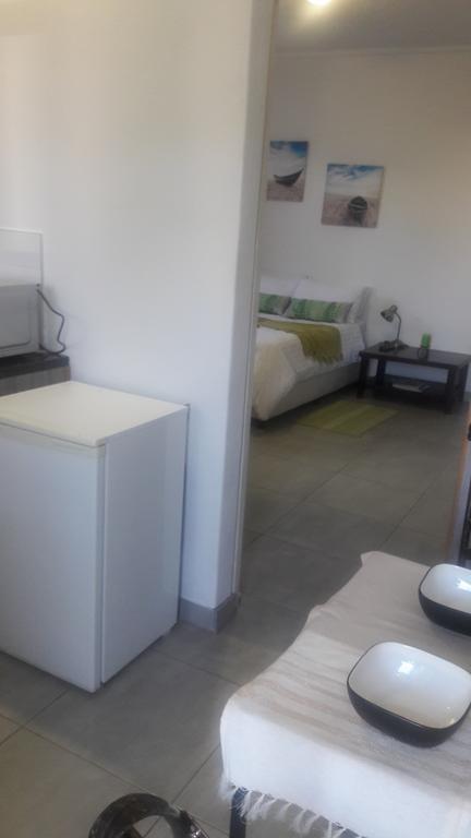 Self-Catering Studio, Unit 6 On Krupp Windhoek Eksteriør bilde